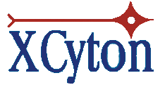 XCyton Diagnostics Logo